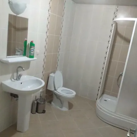 Apartamento Holidayturkey *