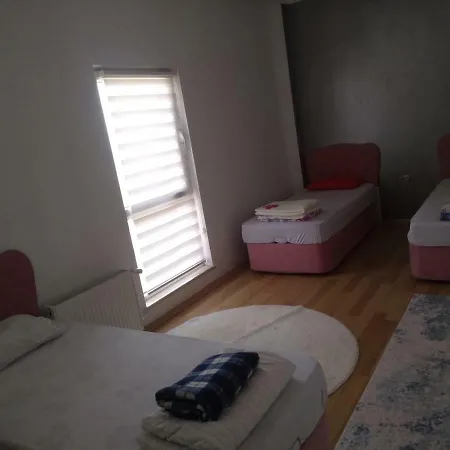 Holidayturkey Apartment Bursa