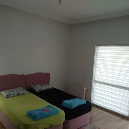 Apartamento Holidayturkey Bursa