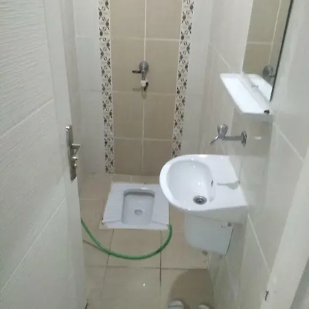 Apartamento Holidayturkey Bursa
