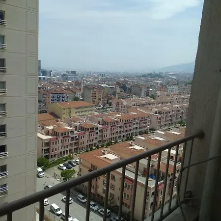 Holidayturkey Apartamento